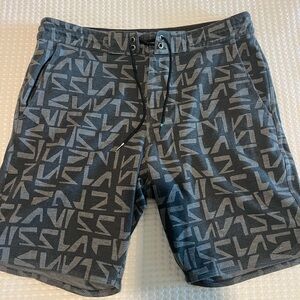 VISSLA Boardshort